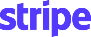 stripe wordmark blurple small